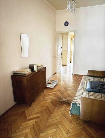 Продаж 2к квартири в центрі м. Палац Україна вул. Василя Тютюнника - фото 1