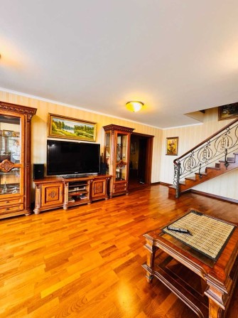 Продаж пентхаусу з ремонтом ! ПАрк ПЕремоги , Озеро м.Дарниця - фото 1