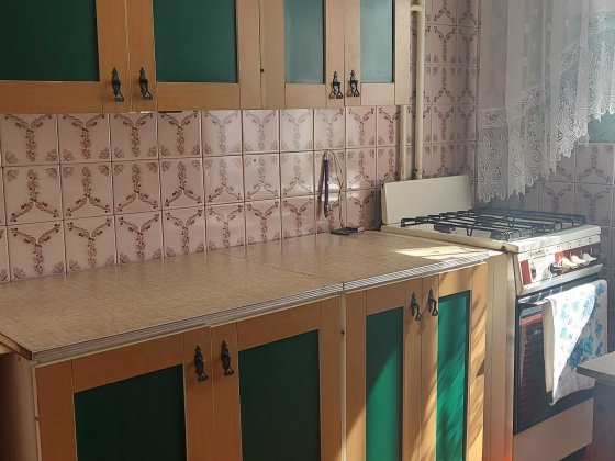 2-х кімнатна квартира продаж по вул. Вербицького, буд.11 Киев