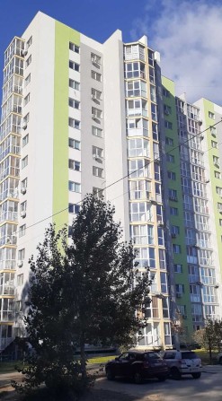 Продаж 1-к квартири 47 кв.м. метро 15 хвилин пішки ЖК “Вудсторія” - фото 1