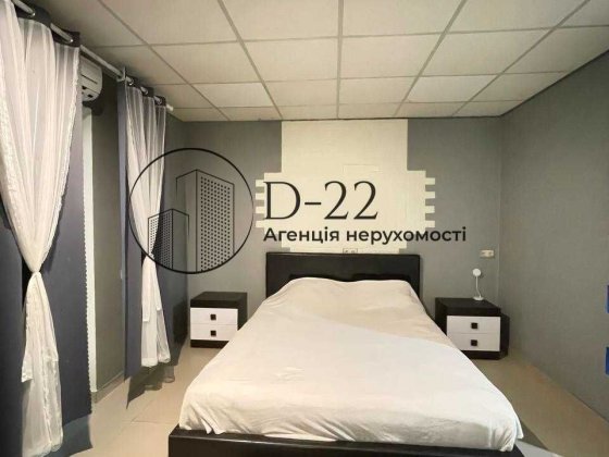 Продаж 1-кімн квартира вул. Ревуцького, 7 м. Харківська Киев