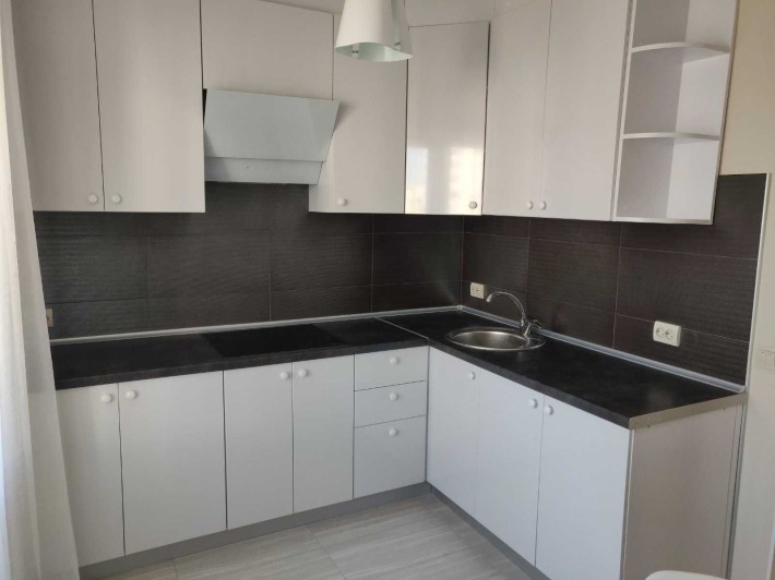 єВідновлення! 1к квартири з ремонтом вул.Лариси Руденко 3Б (М Позняки) - фото 1