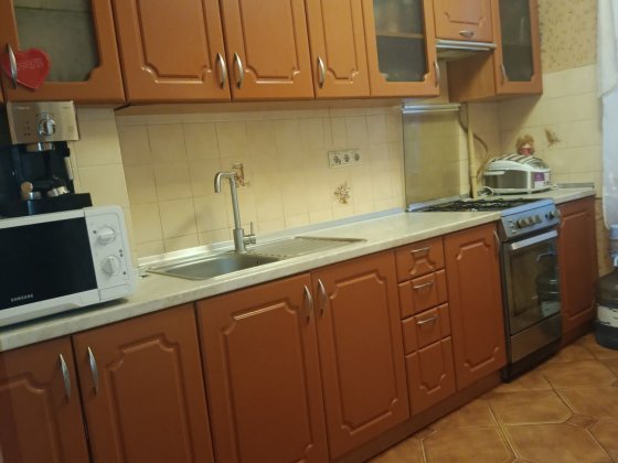 Метро Г.Дніпра! 3 кімнатна квартира Оболонь Киев