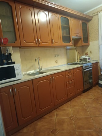 Метро Г.Дніпра! 3 кімнатна квартира Оболонь - фото 1