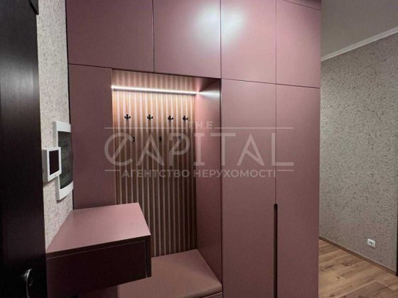 Продаж квартири, ЖК Престиж Холл, 2х кімнатна 80 м2, В.Тютюнника 37/1. Киев