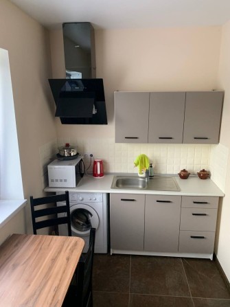 Продам 1к квартиру в Києві з ремонтом від хазяїна! - фото 1