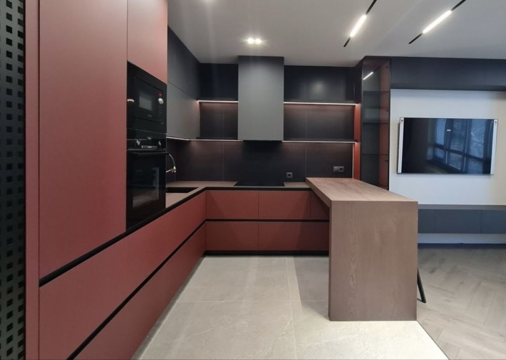 Шикарна 2-к квартира 73м2 ЖК Новопечерська Вежа - фото 1