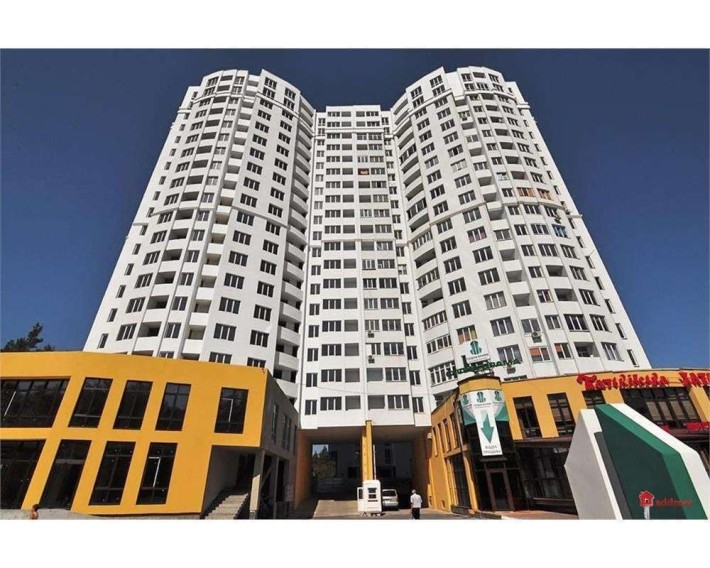 Продаж квартири ЖК "Схидна Брама" Світла 3Д, 6 с. М. Бориспільська - фото 1