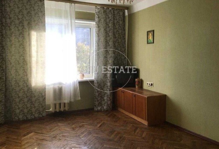 Продаж 3к Е. Вільде Воскресенка для сімей - фото 1