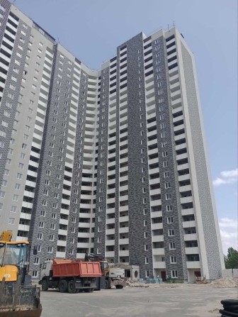 ЖК Деснянський.Електротехнична.43.будинок 1,54 м2, 49000$.Без комісії! - фото 1