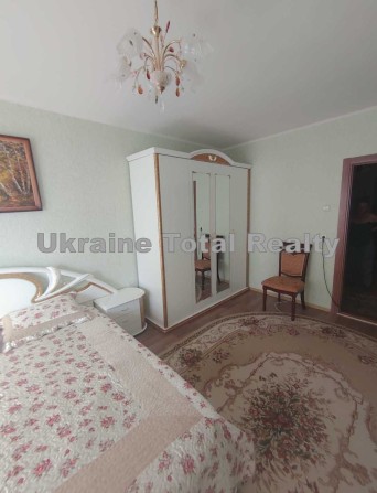 ТРОЕЩИНА Велика 2 кімнатна квартира в новому будинку! Вул Милославська - фото 1