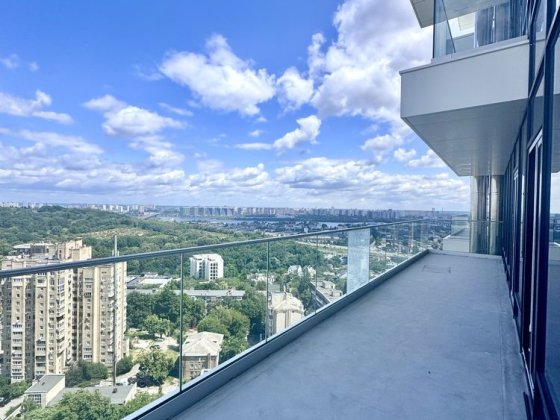 ПродажПечерськ‼️ЖК EDELWEISS HOUSE,Пентхауз186м,терасса 88м Звіринец72 Киев