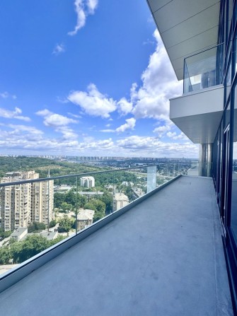 ПродажПечерськ‼️ЖК EDELWEISS HOUSE,Пентхауз186м,терасса 88м Звіринец72 - фото 1