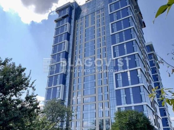 Звіринецька, 70а, Edelweiss House Киев