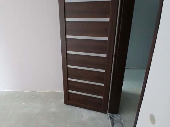 1к -45,5м2  з ремонтом Навігатор -2  метро 10хв Мінська Київ