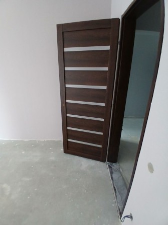 1к -45,5м2  з ремонтом Навігатор -2  метро 10хв Мінська - фото 1