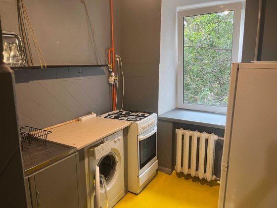 Продам 1-кімн. квартиру, вул. Лєскова, Печерськ DTKL Київ