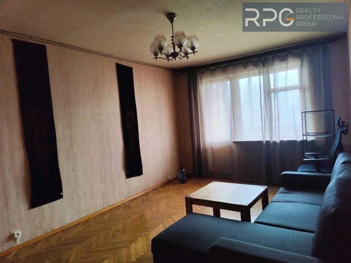 Продам 2к квартиру Оболонськийпр-т 23А                              хд - фото 1