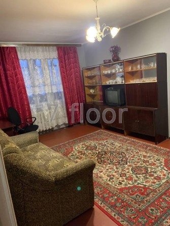 2 кімнатна квартира Червоної калини Троєщина, м. Почайна, Чернігівська - фото 1