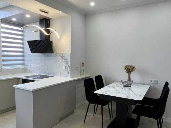 ЖК Лісова казка Деснянський Продаж 2к квартири Ремонт Київ