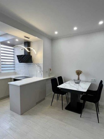 ЖК Лісова казка Деснянський Продаж 2к квартири Ремонт - фото 1