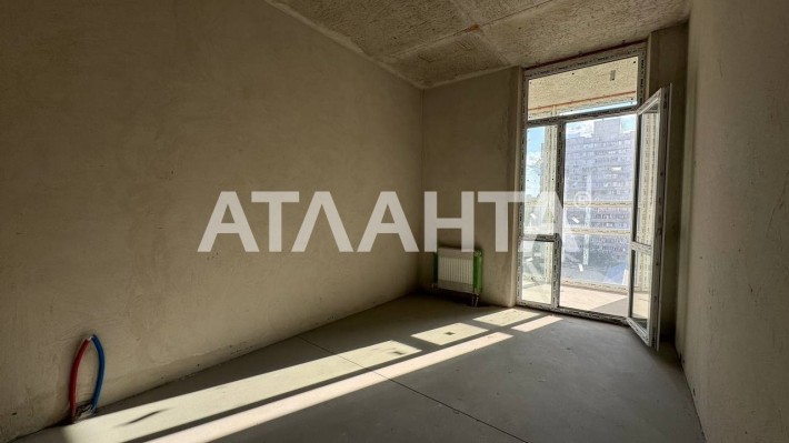 1 кім.квартира в ЖК Бережанський, вул.Автозаводська, 72-Б - фото 1