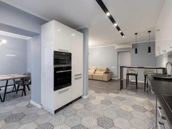 Продам 3 кімнатну квартиру в ЖК Лісова Казка, Деснянський р-н OM Киев