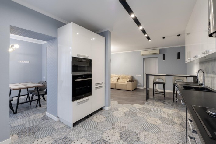 Продам 3 кімнатну квартиру в ЖК Лісова Казка, Деснянський р-н OM - фото 1