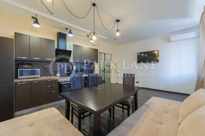 продаж квартири 89,8м 6пов. вул. Кондратюка 3 ЖК Міністерський - фото 1