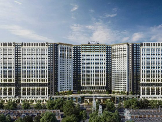 Продаж 3к квартири, вул. Сім'ї Кульженків 22, ЖК POLARIS, Оболонь Киев