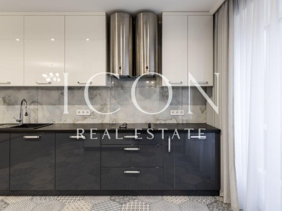 Продаж 3к квартири |97 м²| ЖК "Лісова Казка" Київ