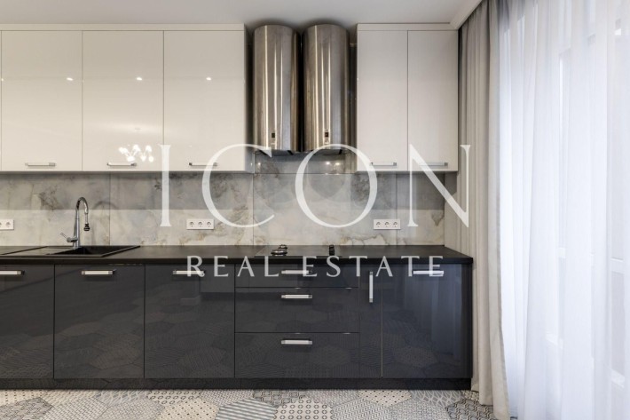 Продаж 3к квартири |97 м²| ЖК "Лісова Казка" - фото 1