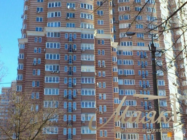 Продаж квартири без ремонту  ЖК «Голосієво ,вторичка .Голосіївський . - фото 1