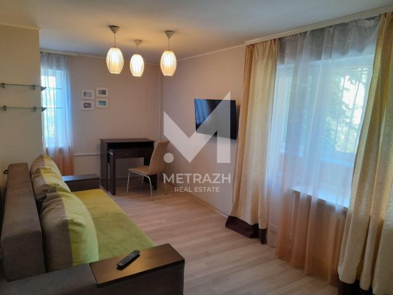 Топ продаж 2к квартири 46м кв., м.Деміївська Київ
