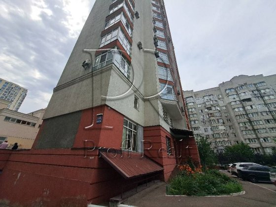 Продаж 2 кімн. квартиру вулиця Самійли Кішки 7А Київ