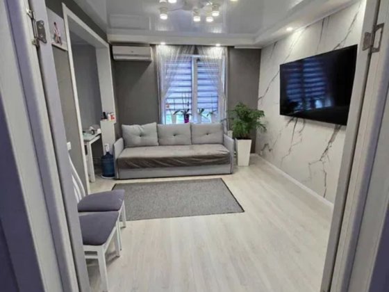 Продається 3-кімнатна квартира Теремки-1. вид на ВДНГ Киев