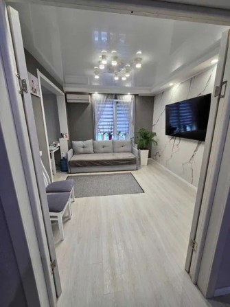 Продається 3-кімнатна квартира Теремки-1. вид на ВДНГ - фото 1