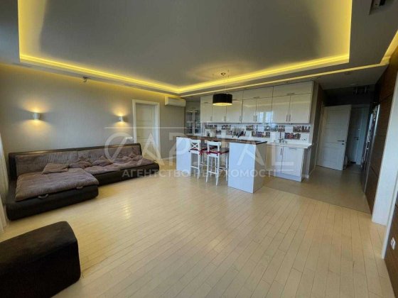 Продаж / Квартира / вул. Козацька, Голосієво, Київ Киев