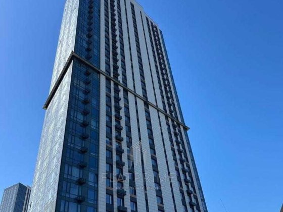 Продається 1-кімнатна квартира в ЖК “Метрополіс”, Голосіївський район Київ