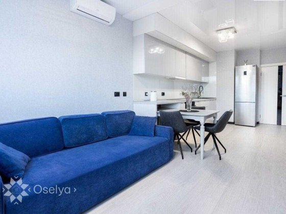 Продам квартиру 52 м²  ЖК The Lakes Київ Ясинуватський пров Деміївська Київ