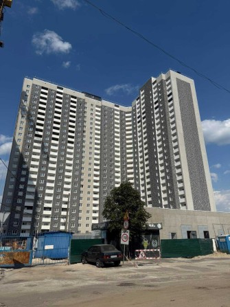 Видова 2к в ЖК Деснянський (буд.1). Є-оселя, Є-ремонт! Без комісії! - фото 1