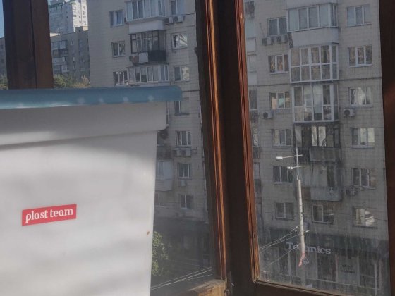 Велика Васильківська вул., 132, 2-кімнатна кв ідеальна для бізнесу Київ