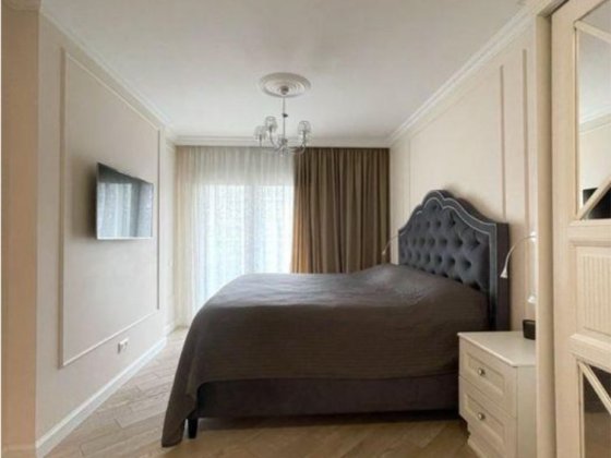 Без % ! Продаж 4 кімн.кватири ЖК Парк Авеню! Голосіївський пр-кт 60 Киев