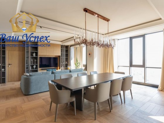 Продажа 5 ком квартиры ЖК Royal Tower. Саксаганского 37 К Киев