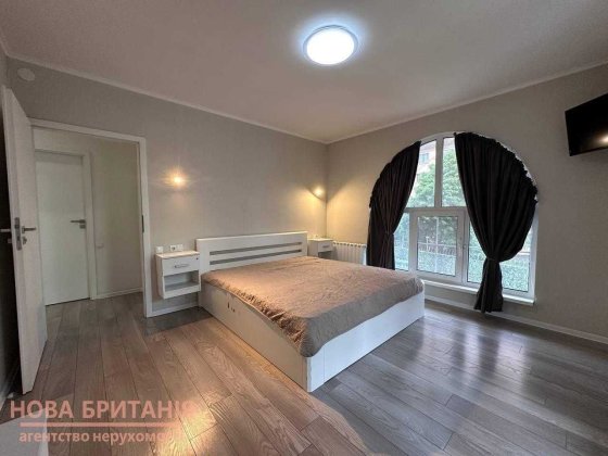 ТЕРМІНОВО 2к квартира з РЕМОНТОМ 59м2 буд Оксфорд, ЖК Нова Англія БЕЗ% Київ