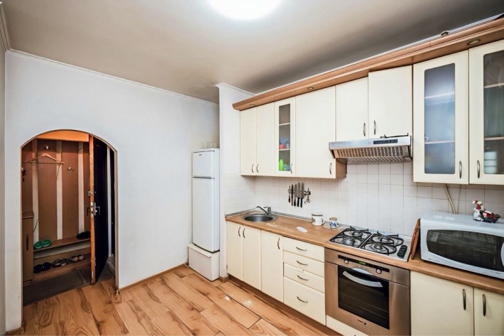 Хартковський, Позняки, Тростянецька. Без клмісіі - фото 1