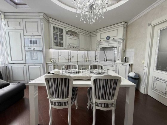 Продажа 4к квартиры Левый Берег, Осокорки, ул.Бориса Гмыри 8Б,Славутич Киев