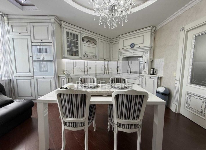 Продажа 4к квартиры Левый Берег, Осокорки, ул.Бориса Гмыри 8Б,Славутич - фото 1