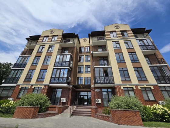 Продажа 1кім.квартири Голосіївський р-н, вул. Метрологічна 52Б Киев