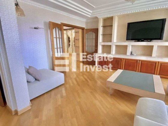 Пропонується 3к квартира, ЖК Корона Введенська разом з паркомісцем Киев